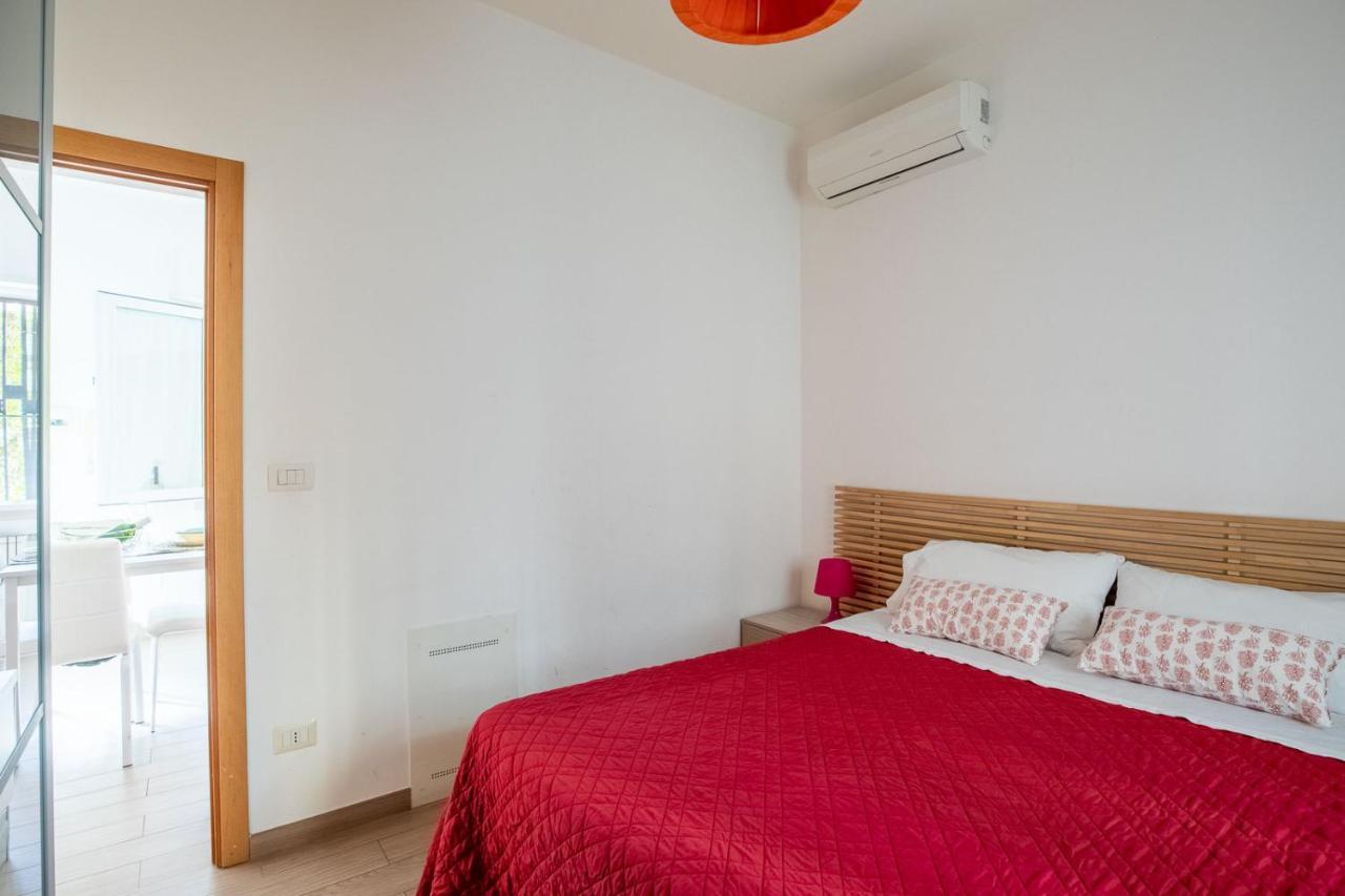 Bilocale Con Giardino A 200Mt Dal Mare - Homeunity Rimini Exterior photo